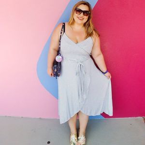 Meet your Posher, Amélie